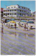 Virginia Virginia Beach The Atlantic Hotel - Virginia Beach