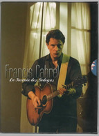 FRANCIS CABREL  La Tournée Des Bodegas    (2 DVDs)   C40 - Concert Et Musique