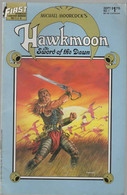 HAWKMOON The Sword Of The Dawn   Numéro 1 - Collections