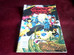 GHOST RIDER   N° 15 - Collections