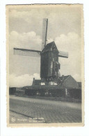 Wevelgem De Oude Molen   Le Vieux Moulin - Wevelgem