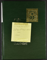 LIECHTENSTEIN, COLLECTION SETS 1975-94, NH - Collections