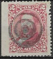 HAWAII #  FROM 1882 STAMPWORLD 31Cv - Hawaii