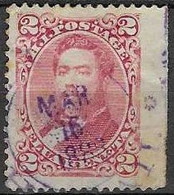 HAWAII #  FROM 1882 STAMPWORLD 31Ch - Hawai