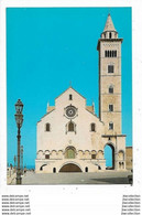 Trani - Non Viaggiata - Trani