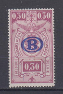 BELGIË - OBP - 1940 - TR 215 - MH* - Postfris