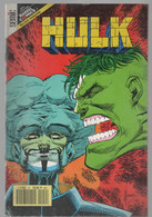 HULK N°9 - Hulk