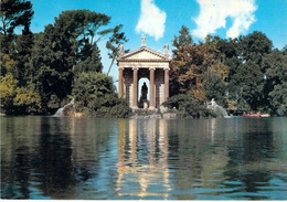 Rome - Le Jardin Du Lac - Parchi & Giardini