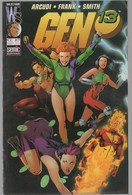 GEN 13  N°21 - Lug & Semic