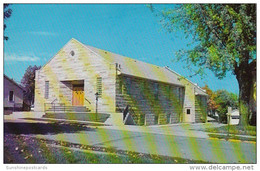 Ohio Zanesville Norval Park Church Of Christ - Zanesville