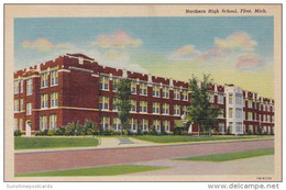 Michigan Flint Northern High School - Flint