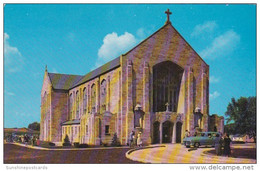 Illinois Rockford St Patrick's Church Of The Catholic Diocese - Rockford