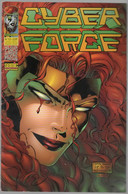 CYBER FORCE N°12 - Lug & Semic