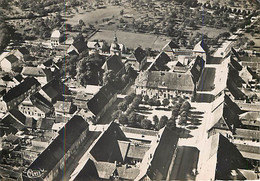 SARRE UNION - Vue Générale Aérienne - 10570 - Sarre-Union