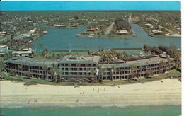 Cpsm Playa Beach Et Racquer Inn, Gulf Shore Drive, Naples - Naples
