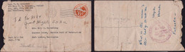 USA 1949 6c Air Mail PSE - USED @D3628 - 1941-60