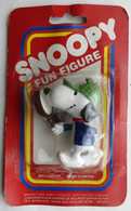 BLISTER CEJI FIGURINE PEANUTS SNOOPY SCHERLOCK HOLMES - Snoopy