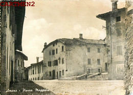 AMARO PIAZZA MAGGIORE ITALIA A. TAMBURLINI - Sonstige & Ohne Zuordnung