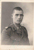 Moldova - Bessarabia - Chisinau - Romania Military - Photo Tasker 60x80mm - Moldavie