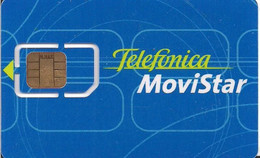 GSM MOVISTAR DUAL - Euskaltel