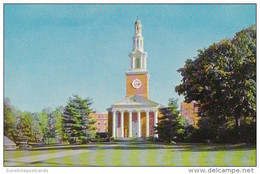 Kentucky Lexington Memorial Hall University Of Kentucky - Lexington