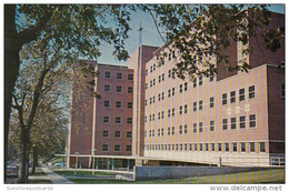 Indiana South Bend Saint Joseph's Hospital - South Bend