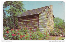 Indiana South Bend Perre Navarre Cabin - South Bend