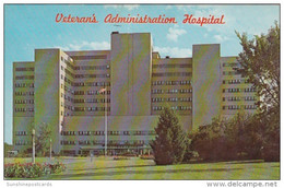 Nebraska Omaha Veteran's Administration Hospital - Omaha