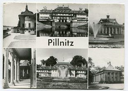 AK 044967 GERMANY -  Pillnitz - Pillnitz