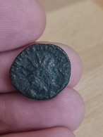 MONNAIE ROMAINE / ROMAN COIN / 18 Mm 3.28 G - Altri & Non Classificati