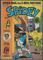 SPIDEY N°27 - Spidey