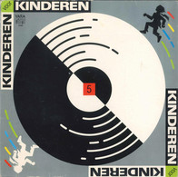 * LP * KINDEREN VOOR KINDEREN 5 - Children