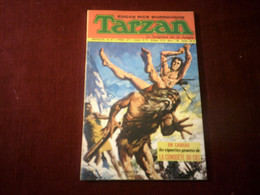 TARZAN N° 47  LE FAUX SAFARI - Tarzan