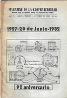 Magazine De La Confraternidad - Spagnole (dal 1941)