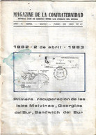 Magazine De La Confraternidad - Spanish (from 1941)