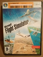 Microsoft Flight Simulator PC - PC-Games