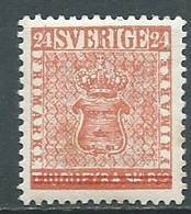 Suède , , N° 403 * ( Lègère Rousseur Au Dos ) -  Ad 44703 - Unused Stamps