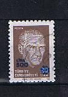 Türkei, Turkey 1989: Michel 2864 Used, Gestempelt - Used Stamps