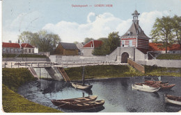 Gorinchem Dalempoort VN1066 - Gorinchem