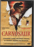 CARNOSAUR Et CARNOSAUR 2  C26 - Horror