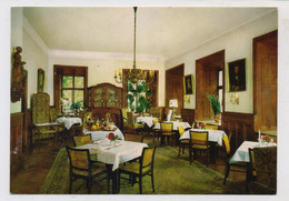 5253 LINDLAR - HOMMERICH, Hotel Schloß Georghausen, Innenansicht - Lindlar