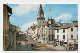 AK 045405 ENGLAND - Kendal - Stricklandgate And Town Hall - Kendal