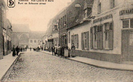 Messines - Mesen