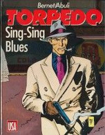 Torpedo  Sing Sing Blues - Torpedo