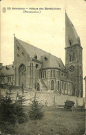 038 373 - CPA - Belgique - Maredsous - Abbaye Des Bénédictines - Anhée