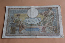 Billet 100 Francs - Banque De France - Sonstige – Europa