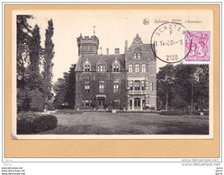 SCHOTEN - Château GELMELEN - Kasteel - Schoten