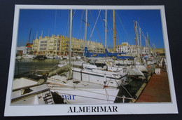 Almerimar - El Egido - Almería