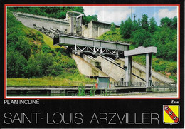 57 St Louis Arzviller - Arzviller