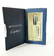 Miniatures De Parfum DECLARATION CARTIER EDT  Pour Homme  4 Ml  + Boite - Miniaturen Flesjes Heer (met Doos)